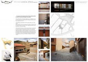 Archaeological Space | Sergio Sebastián Franco - Sheet1