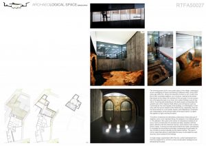 Archaeological Space | Sergio Sebastián Franco - Sheet4