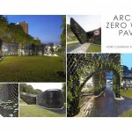 Archifest Zero-Waste Pavilion | WOW Architects & Warner Wong Design - Sheet1