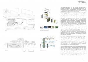 Archifest Zero-Waste Pavilion | WOW Architects & Warner Wong Design - Sheet2