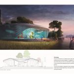 Arts Pavilion | Architecture Firm - Sheet1