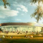 Astana Arts Center | Adrian Smith + Gordon Gill Architecture - Sheet1