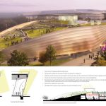 Astana Arts Center | Adrian Smith + Gordon Gill Architecture - Sheet6