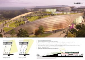 Astana Arts Center | Adrian Smith + Gordon Gill Architecture - Sheet6