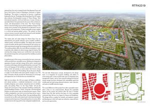 Astana Expo City 2017 | Adrian Smith + Gordon Gill Architecture - Sheet1