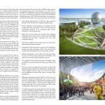 Astana Expo City 2017 | Adrian Smith + Gordon Gill Architecture - Sheet2