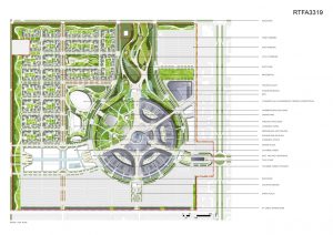 Astana Expo City 2017 | Adrian Smith + Gordon Gill Architecture - Sheet3