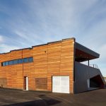 Ballarat Regional Soccer Facility | k20 Architecture - Sheet2