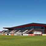 Ballarat Regional Soccer Facility | k20 Architecture - Sheet3