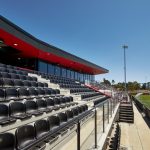 Ballarat Regional Soccer Facility | k20 Architecture - Sheet4