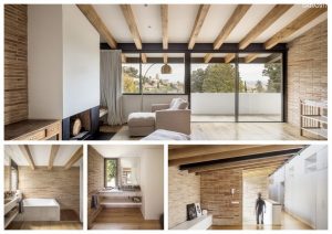 Barcelona SV House | Jofre Roca Arquitectes - Sheet1