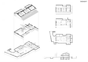 Barcelona SV House | Jofre Roca Arquitectes - Sheet2