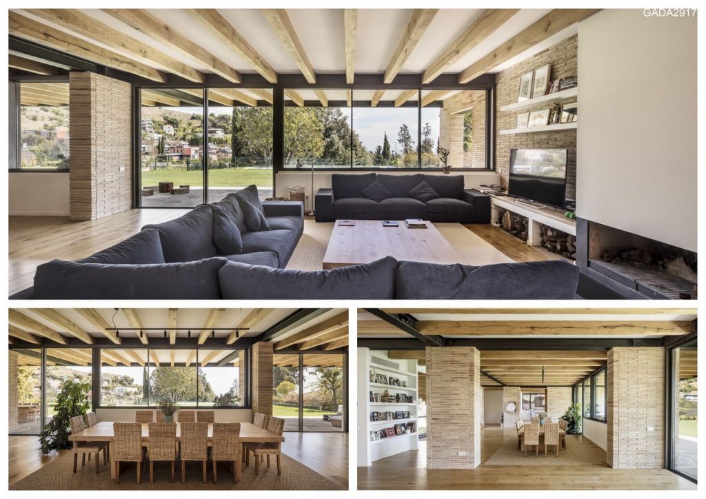 Barcelona SV House | Jofre Roca Arquitectes - Sheet5