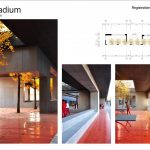 Beijing Huangzhuang Vocational School | Interval Architects - Sheet4