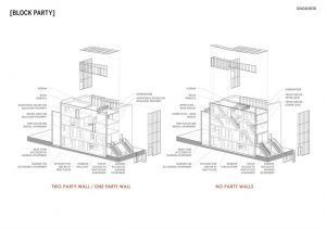 Block Party | Dattner Architects - Sheet1