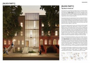 Block Party | Dattner Architects - Sheet2