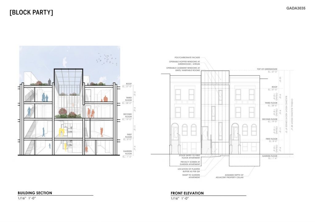 Block Party | Dattner Architects - Sheet5