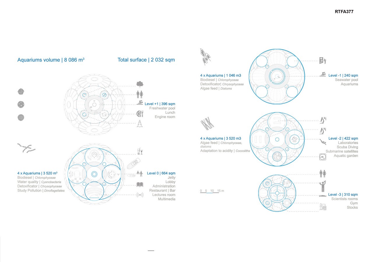 Bloom | Sitbon Architectes - Sheet2