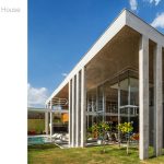 Botucatu House | FGMF Arquitetos - Sheet1