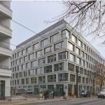 Boxhagener Straße | TCHOBAN VOSS Architekten GmbH - Sheet1