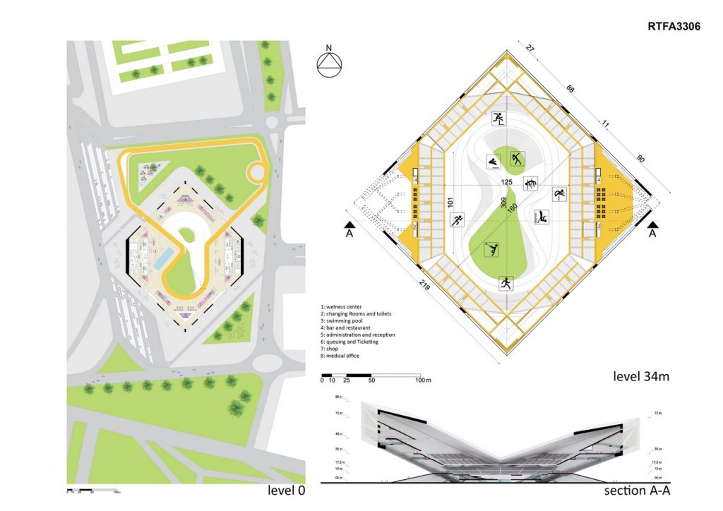 Brasilia | bFarchitecture - Sheet2