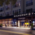 Brookfield Silverspot Cinemas | Doo Architecture - Sheet3