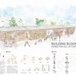 Building Block House | Yamamoto Taiki - Sheet1