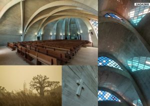 CHURCH NIANING | IN SITU architecture - Sheet2