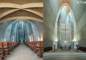 CHURCH NIANING | IN SITU architecture - Sheet4