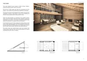 Cabin | FRENTE Arquitectura - Sheet2