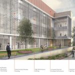 Carleton College Science Building Renovation and Addition | EYP - Sheet2