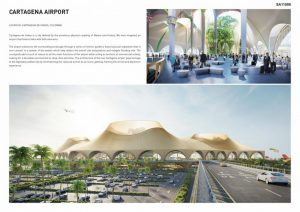 Cartagena Airport | CAZA - Sheet1