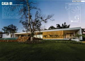 Casa 01 | ESarquitetura - Sheet1