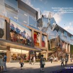 Cascade Millbrae BART Mixed-Use Development | Form4 Architecture - Sheet1