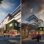 Cascade Millbrae BART Mixed-Use Development | Form4 Architecture - Sheet3