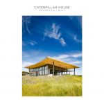 Caterpillar House | Feldman Architecture - Sheet1