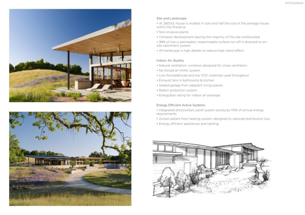 Caterpillar House | Feldman Architecture - Sheet2