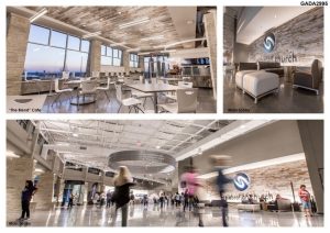 Celebration Church | SPACE (Specialized Planning & Architecture for Church Environments, LLC) - Sheet1