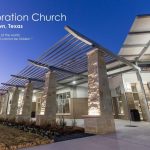 Celebration Church | SPACE (Specialized Planning & Architecture for Church Environments, LLC) - Sheet3