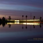 Cesar Chavez Library | Line and Space, LLC - Sheet1