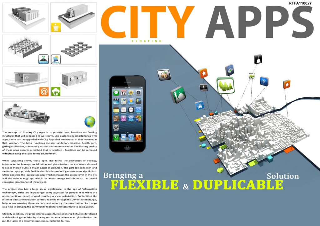 City Apps | Waterstudio - Sheet3