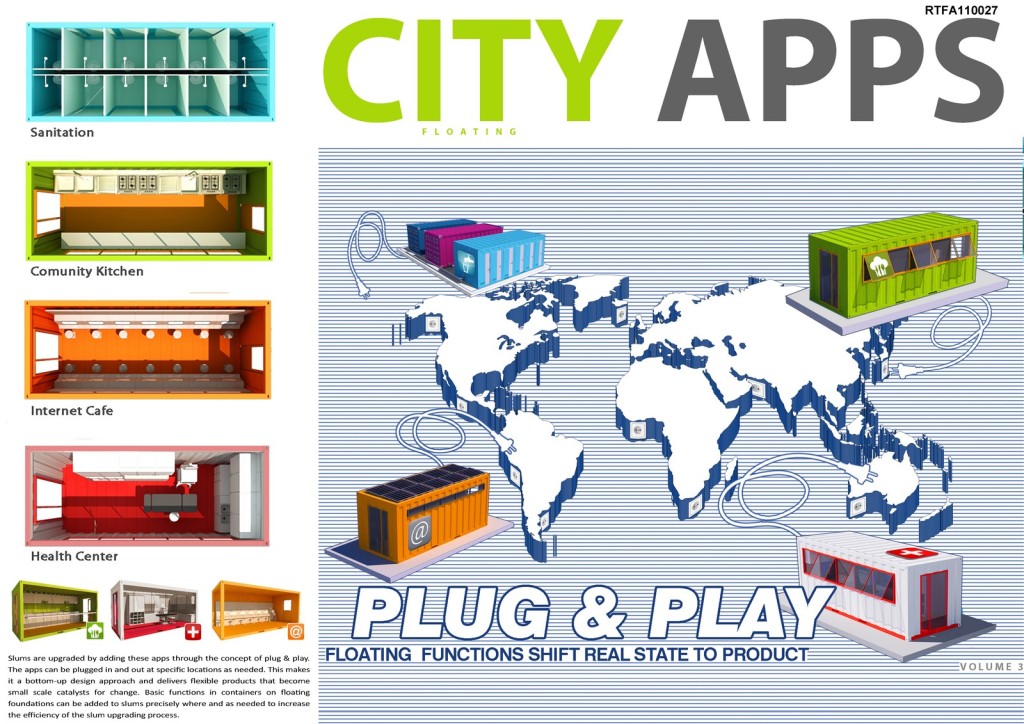 City Apps | Waterstudio - Sheet4