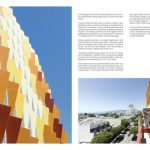 City of Santa Monica Public Parking Structure #6 | Behnisch Architekten - Sheet1