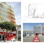 City of Santa Monica Public Parking Structure #6 | Behnisch Architekten - Sheet3