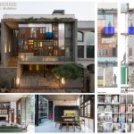 Collage House | S+PS ARCHITECTS - Sheet1