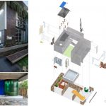 Collage House | S+PS ARCHITECTS - Sheet2