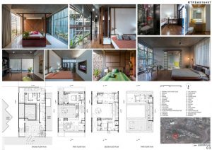 Collage House | S+PS ARCHITECTS - Sheet3