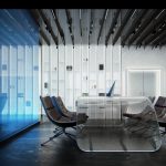 Crystal Office | KO+KO Architects - Sheet3