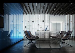 Crystal Office | KO+KO Architects - Sheet3