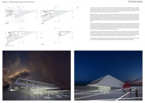 DMMRC – Dubai Maritime Museum & Research Center | Niko Kapa Architects - Sheet3